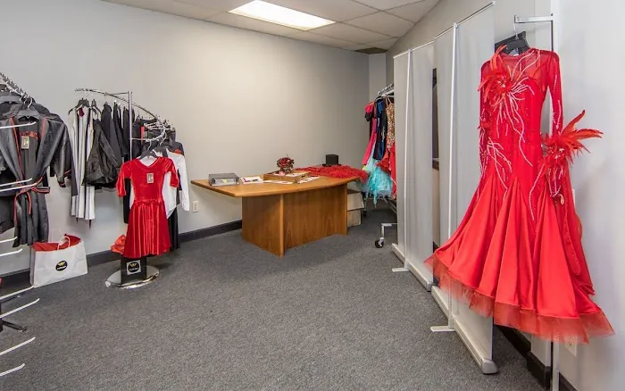 Volga Dance Academy Picture 10