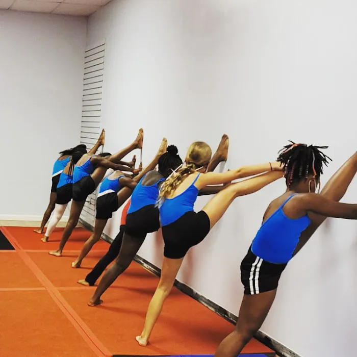 TDF Studio & Gym Picture 9