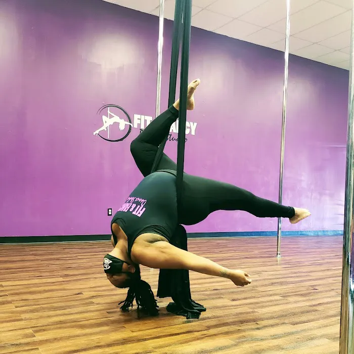 Fit & Fancy Dance Studio Picture 2
