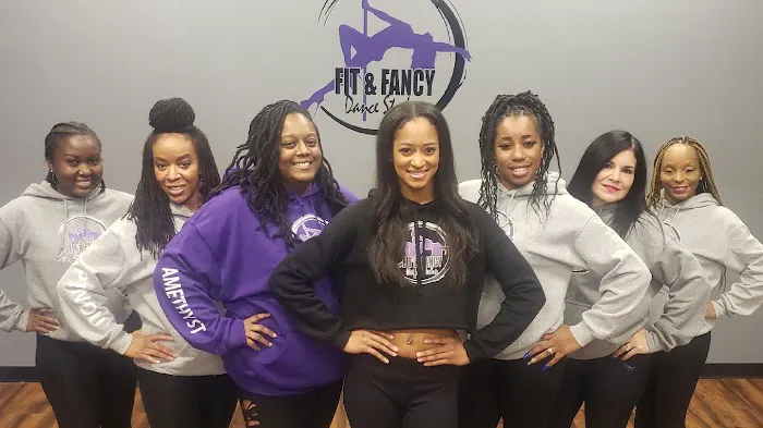 Fit & Fancy Dance Studio Picture 1