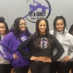 Fit & Fancy Dance Studio