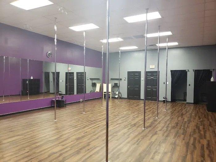 Fit & Fancy Dance Studio Picture 5