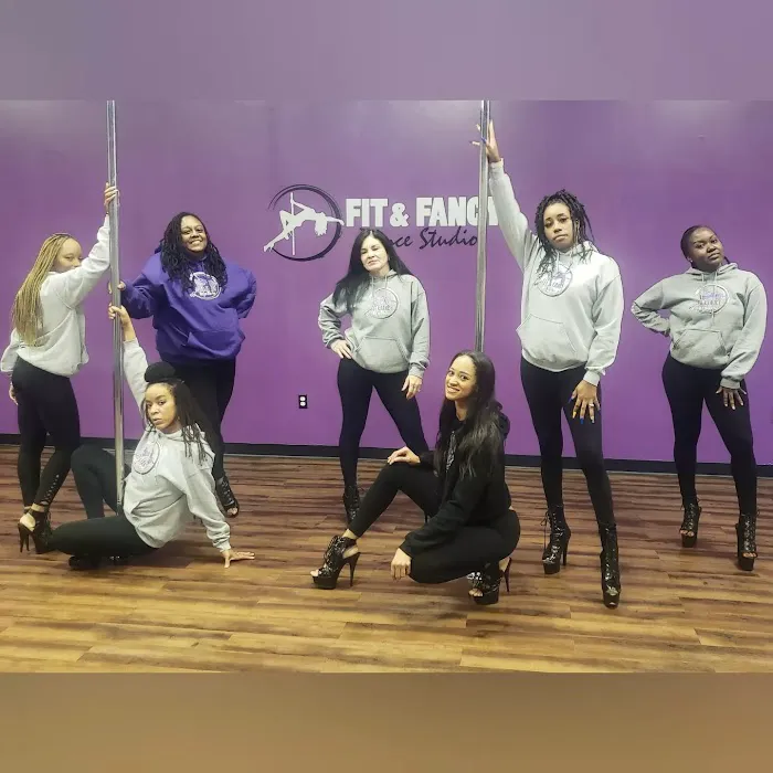 Fit & Fancy Dance Studio Picture 10