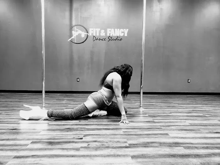 Fit & Fancy Dance Studio Picture 7