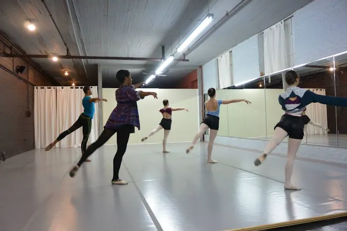 DiBlasi School of Ballet Picture 1