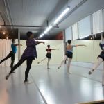 DiBlasi School of Ballet