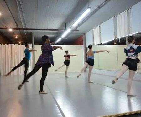 DiBlasi School of Ballet
