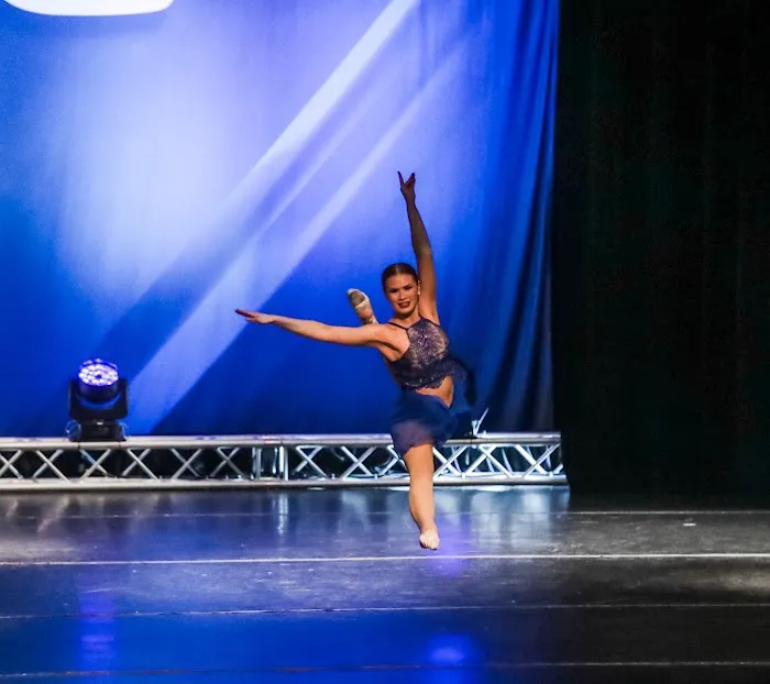 Dance Academy Picture 1