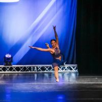 Dance Academy ico