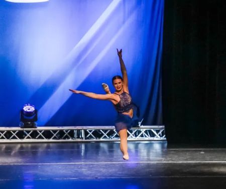 Dance Academy