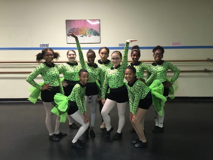 Dance Academy Picture 8