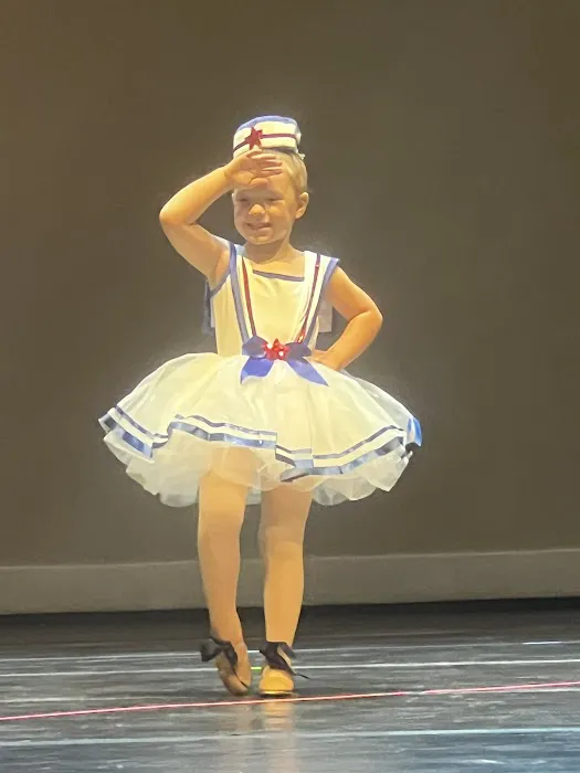Dance Academy Picture 7