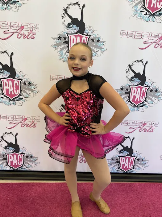 Dance Academy Picture 5