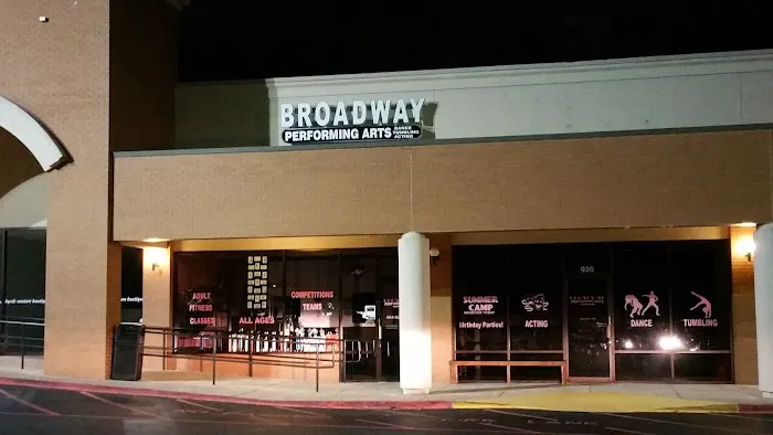 Broadway Performing Arts GA Picture 5