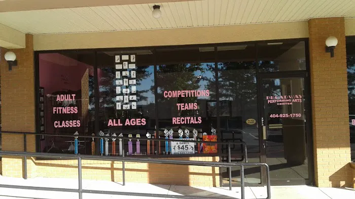 Broadway Performing Arts GA Picture 9