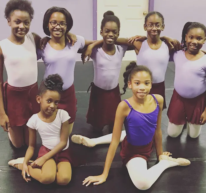 Gift of Dance Studio - McDonough Picture 2