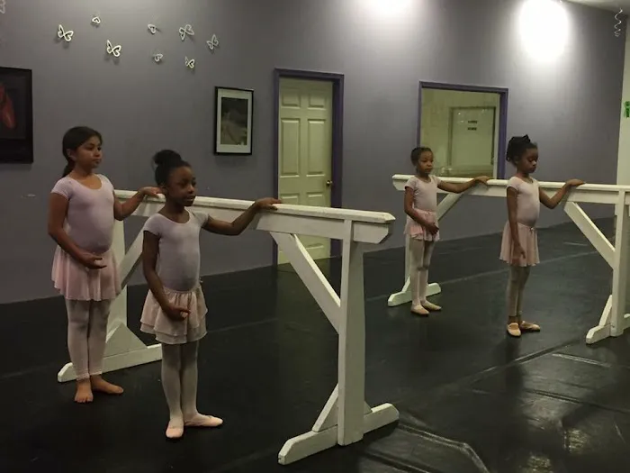 Gift of Dance Studio - McDonough Picture 3