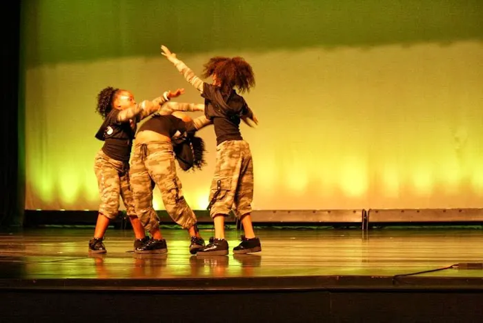 Gift of Dance Studio - McDonough Picture 1