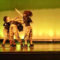 Gift of Dance Studio - McDonough ico