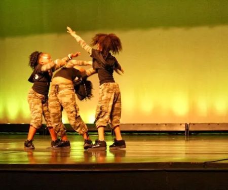 Gift of Dance Studio - McDonough