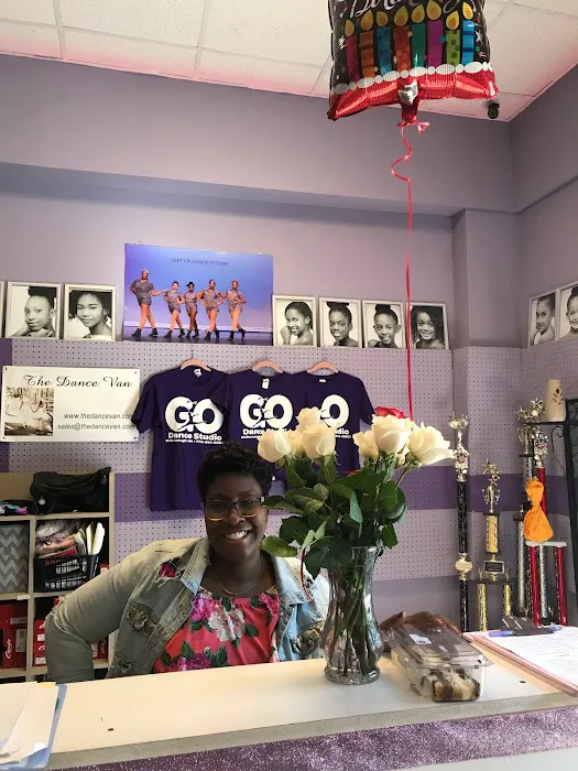 Gift of Dance Studio - McDonough Picture 6