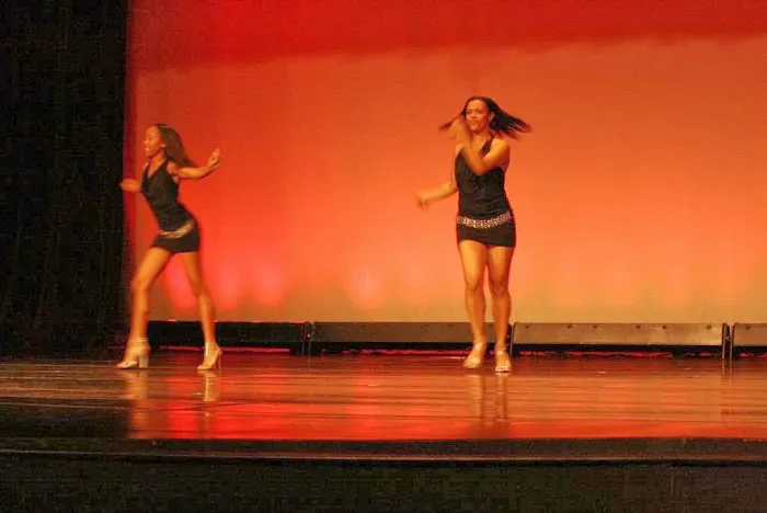 Gift of Dance Studio - McDonough Picture 7