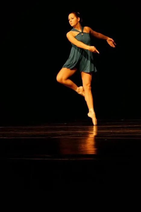 Gift of Dance Studio - McDonough Picture 9