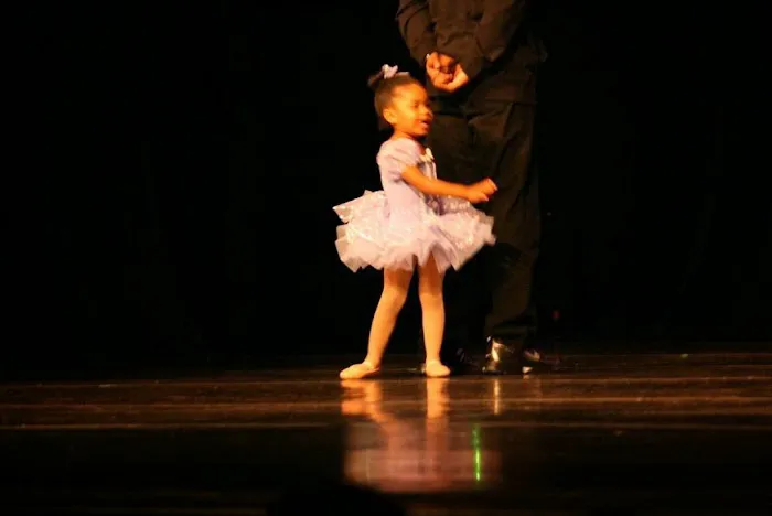 Gift of Dance Studio - McDonough Picture 10