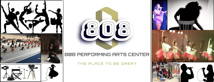 808 Performing Arts Center Picture 2