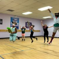 Tumble 'N Dance ico