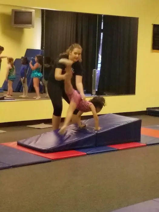Tumble 'N Dance Picture 9