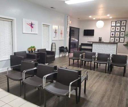 Eagles Landing Dance Center, LLC