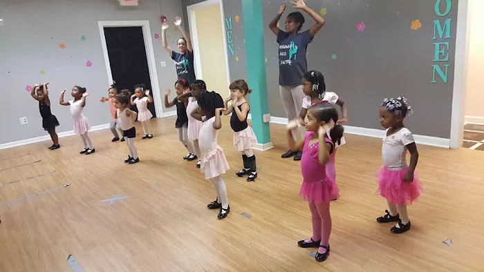 ImPassioned Dance Centre Picture 2