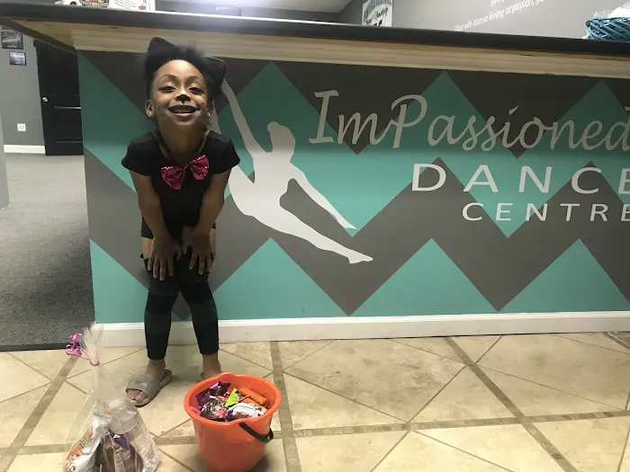 ImPassioned Dance Centre Picture 5