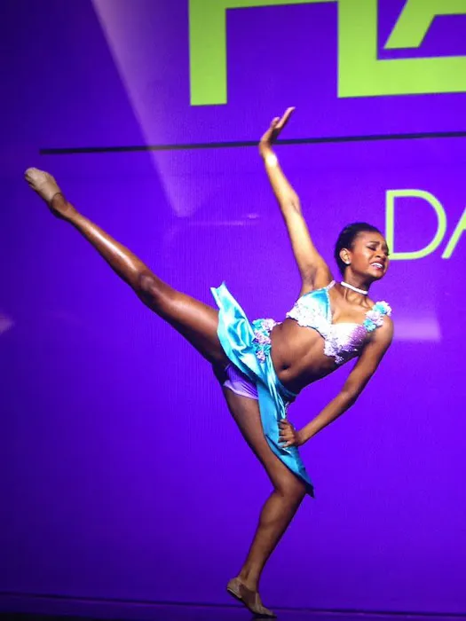 ImPassioned Dance Centre Picture 8
