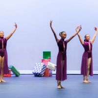 Destiny Dance Studio ico