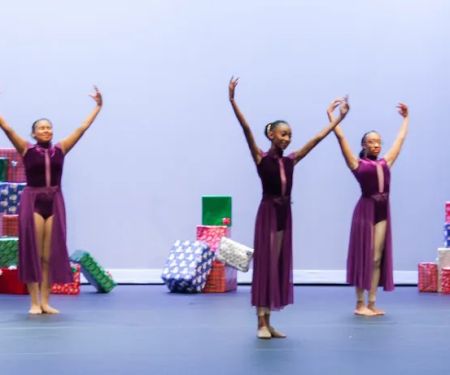 Destiny Dance Studio