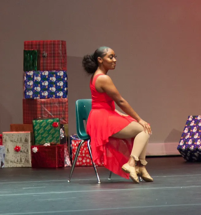 Destiny Dance Studio Picture 4