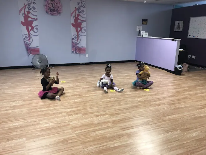 Destiny Dance Studio Picture 5