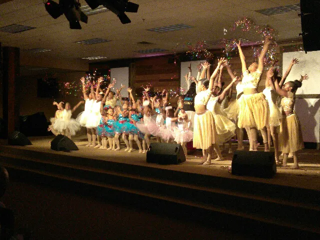 Destiny Dance Studio Picture 9