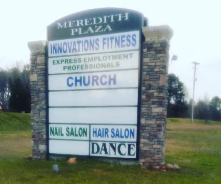 Let Me Dance Studio