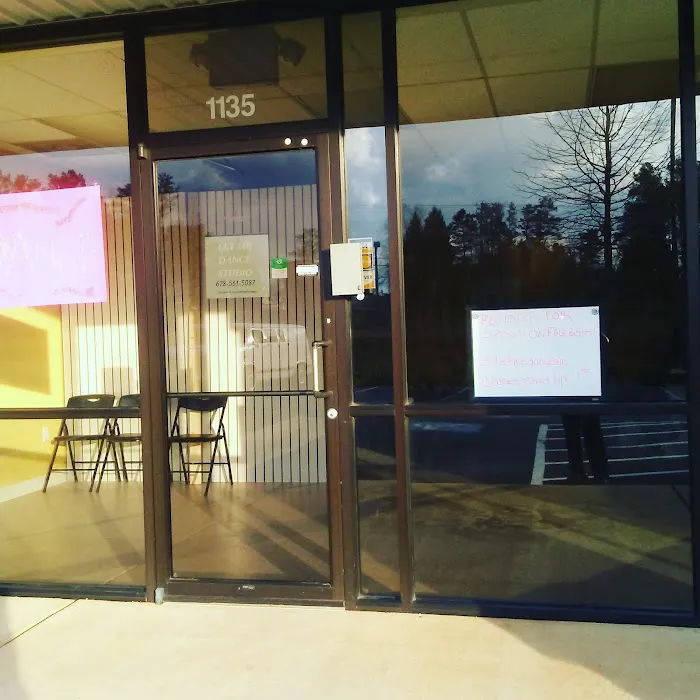 Let Me Dance Studio Picture 2