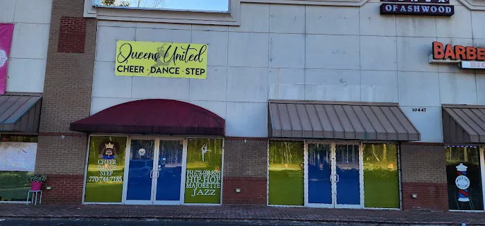 Queens United Dance Studio Picture 3