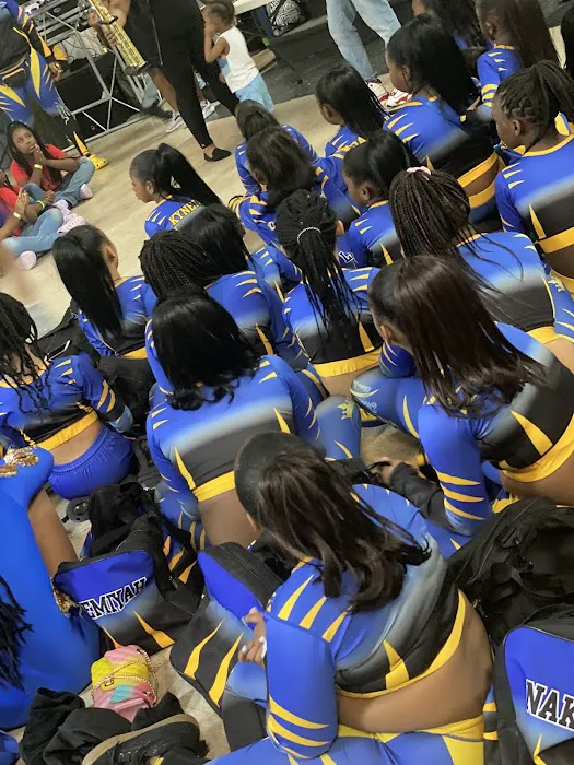 Queens United Dance Studio Picture 1