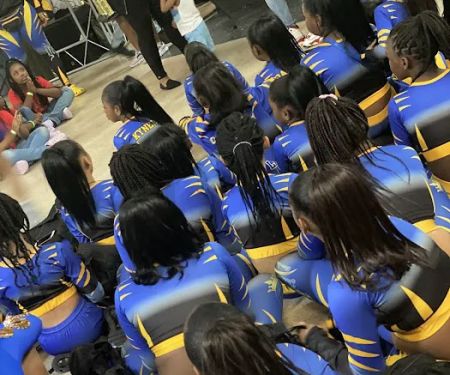 Queens United Dance Studio