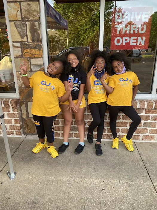 Queens United Dance Studio Picture 5