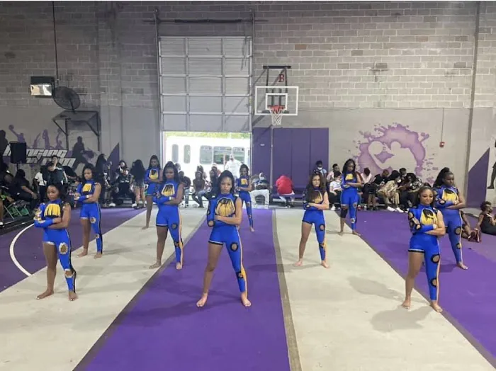 Queens United Dance Studio Picture 10