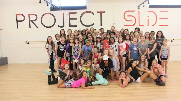 Project SLIDE Picture 6