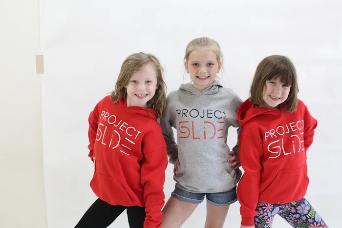 Project SLIDE Picture 10