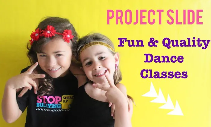 Project SLIDE Picture 9
